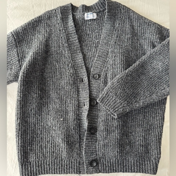 Old Navy Knit Cardigan - Picture 4 of 4